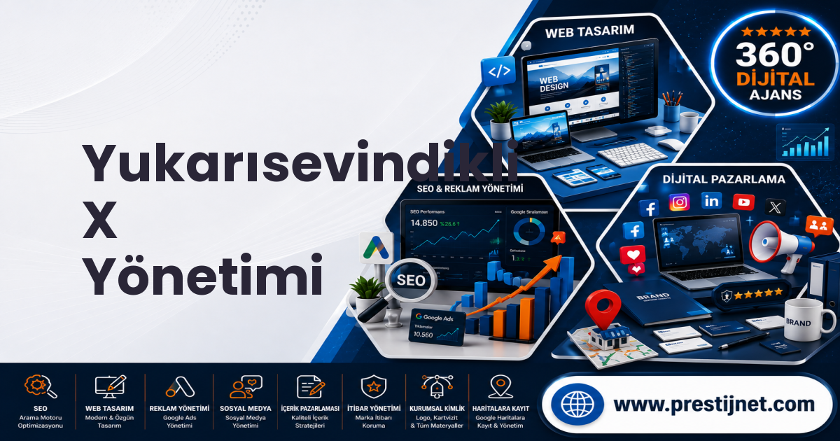 Yukarısevindikli X Yönetimi