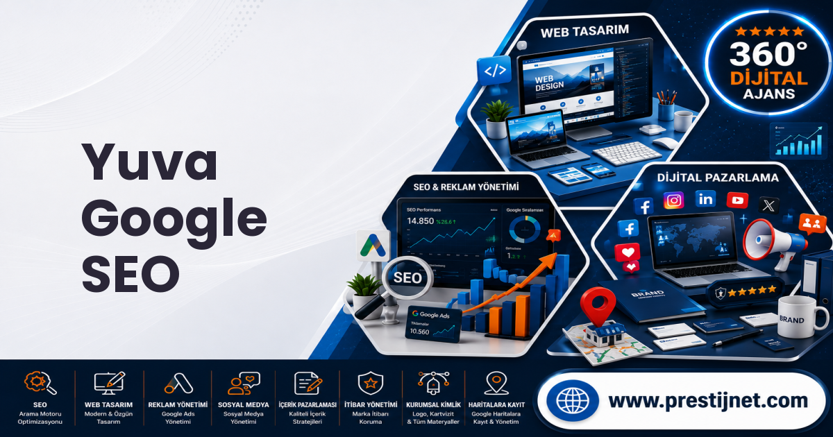 Yuva Google SEO