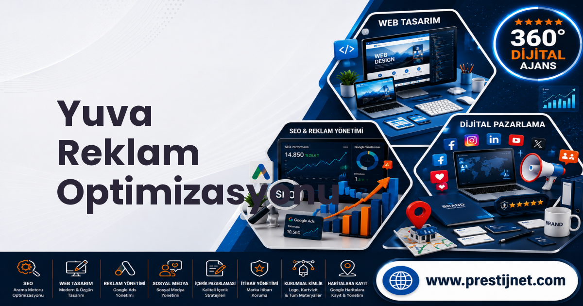 Yuva Reklam Optimizasyonu