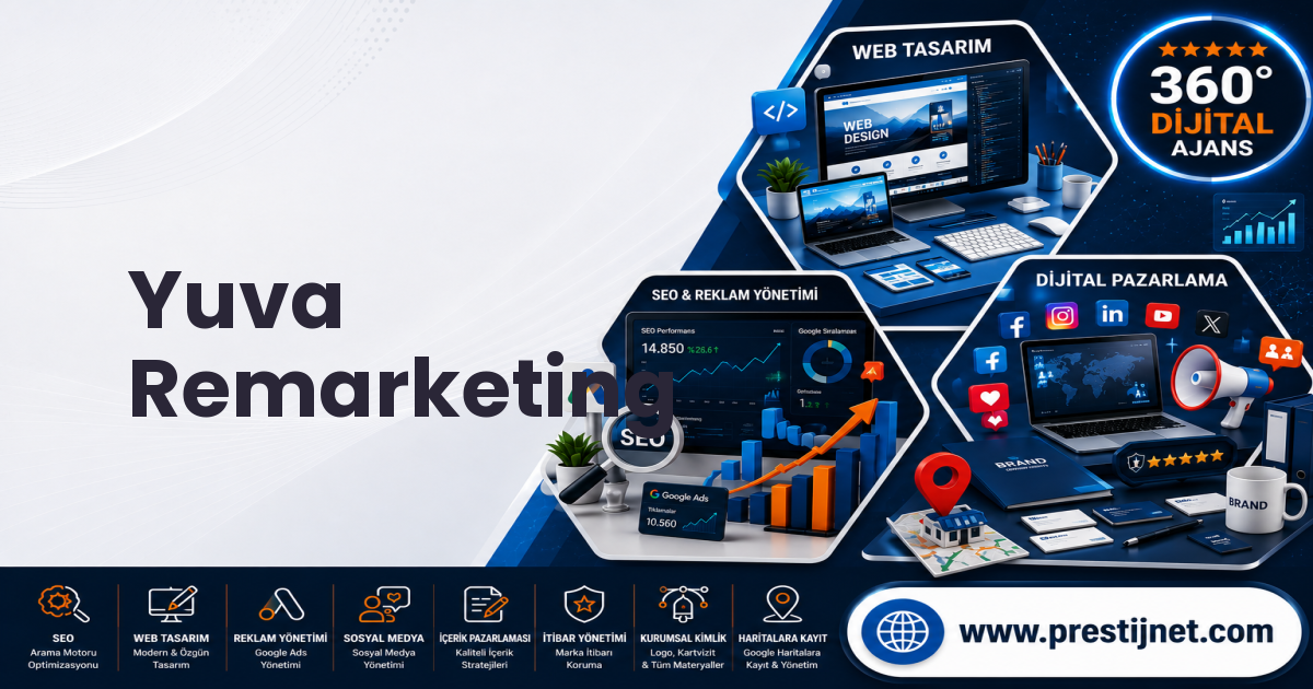 Yuva Remarketing